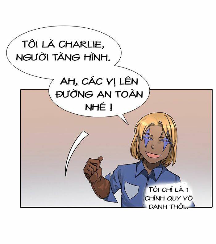 Cuộc Chiến Trong Tòa Tháp - Tower Of God: Chapter 470