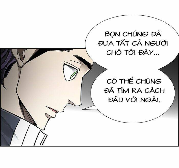 Cuộc Chiến Trong Tòa Tháp - Tower Of God: Chapter 470