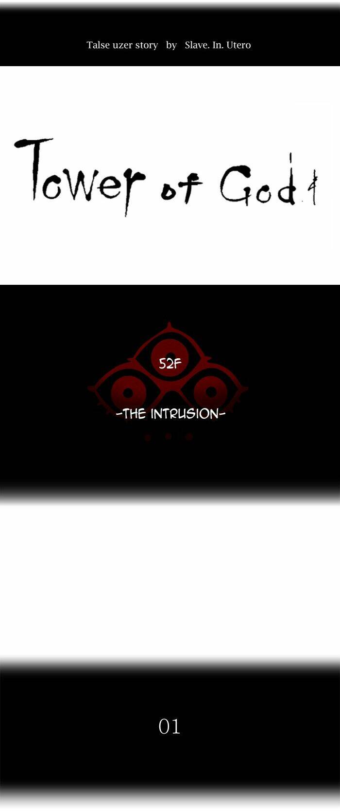 Cuộc Chiến Trong Tòa Tháp - Tower Of God: Chapter 470