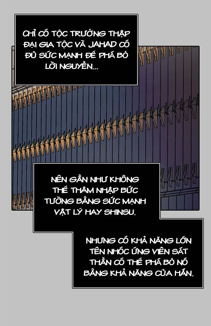 Cuộc Chiến Trong Tòa Tháp - Tower Of God: Chapter 471