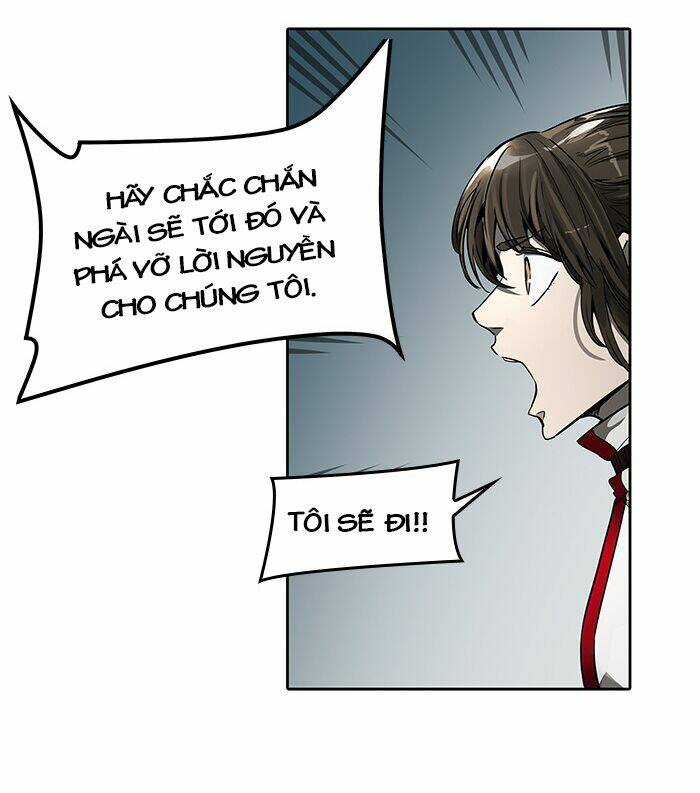 Cuộc Chiến Trong Tòa Tháp - Tower Of God: Chapter 471