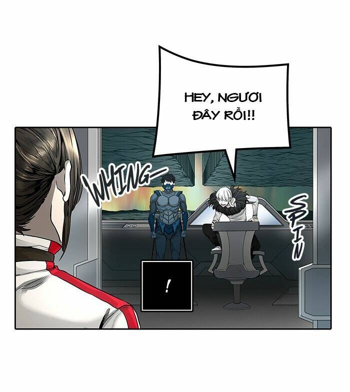 Cuộc Chiến Trong Tòa Tháp - Tower Of God: Chapter 471