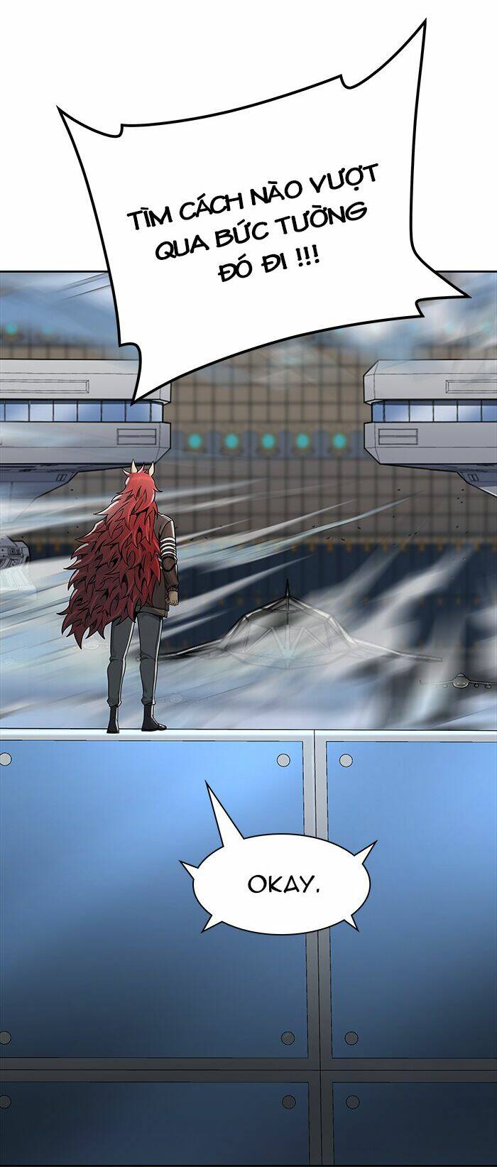 Cuộc Chiến Trong Tòa Tháp - Tower Of God: Chapter 471
