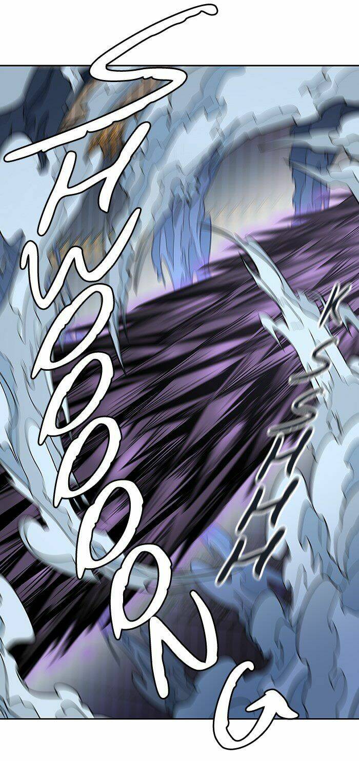 Cuộc Chiến Trong Tòa Tháp - Tower Of God: Chapter 471