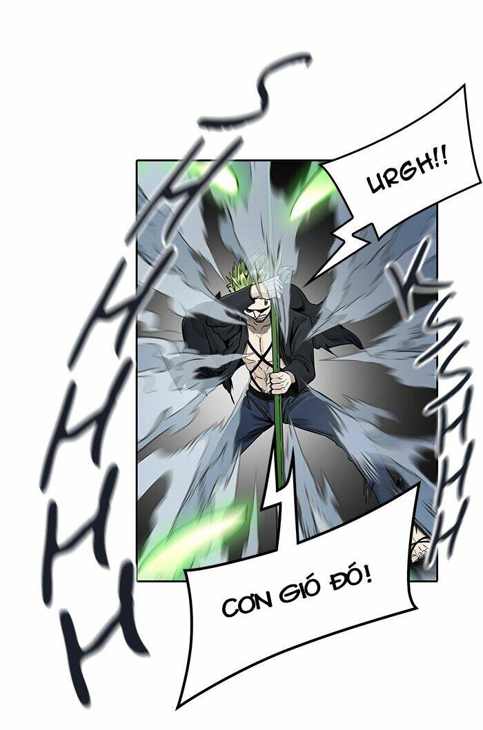 Cuộc Chiến Trong Tòa Tháp - Tower Of God: Chapter 471