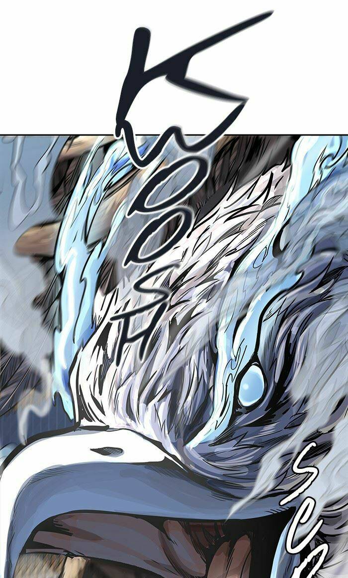 Cuộc Chiến Trong Tòa Tháp - Tower Of God: Chapter 471