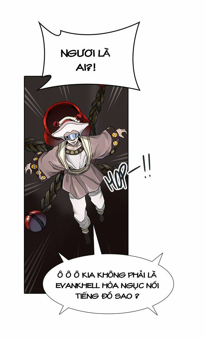 Cuộc Chiến Trong Tòa Tháp - Tower Of God: Chapter 471