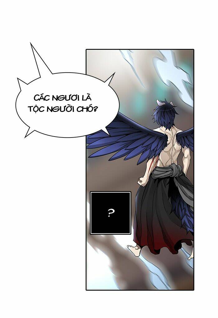 Cuộc Chiến Trong Tòa Tháp - Tower Of God: Chapter 471