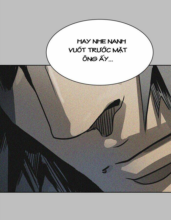 Cuộc Chiến Trong Tòa Tháp - Tower Of God: Chapter 471