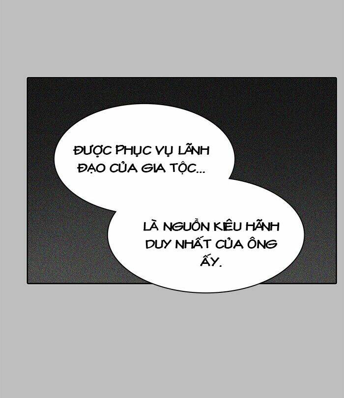 Cuộc Chiến Trong Tòa Tháp - Tower Of God: Chapter 471