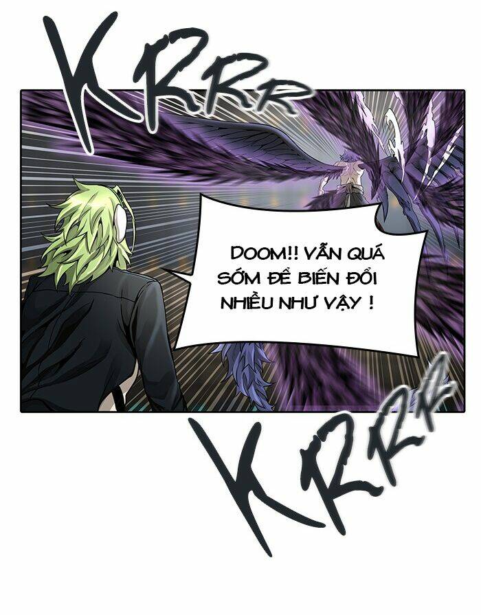 Cuộc Chiến Trong Tòa Tháp - Tower Of God: Chapter 471
