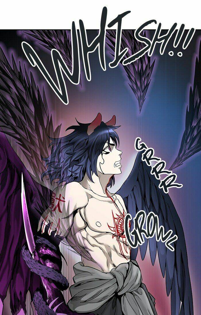 Cuộc Chiến Trong Tòa Tháp - Tower Of God: Chapter 471