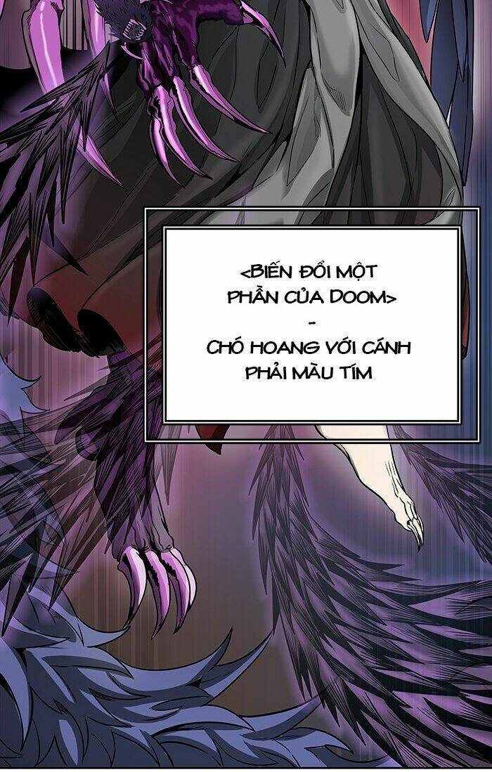 Cuộc Chiến Trong Tòa Tháp - Tower Of God: Chapter 471