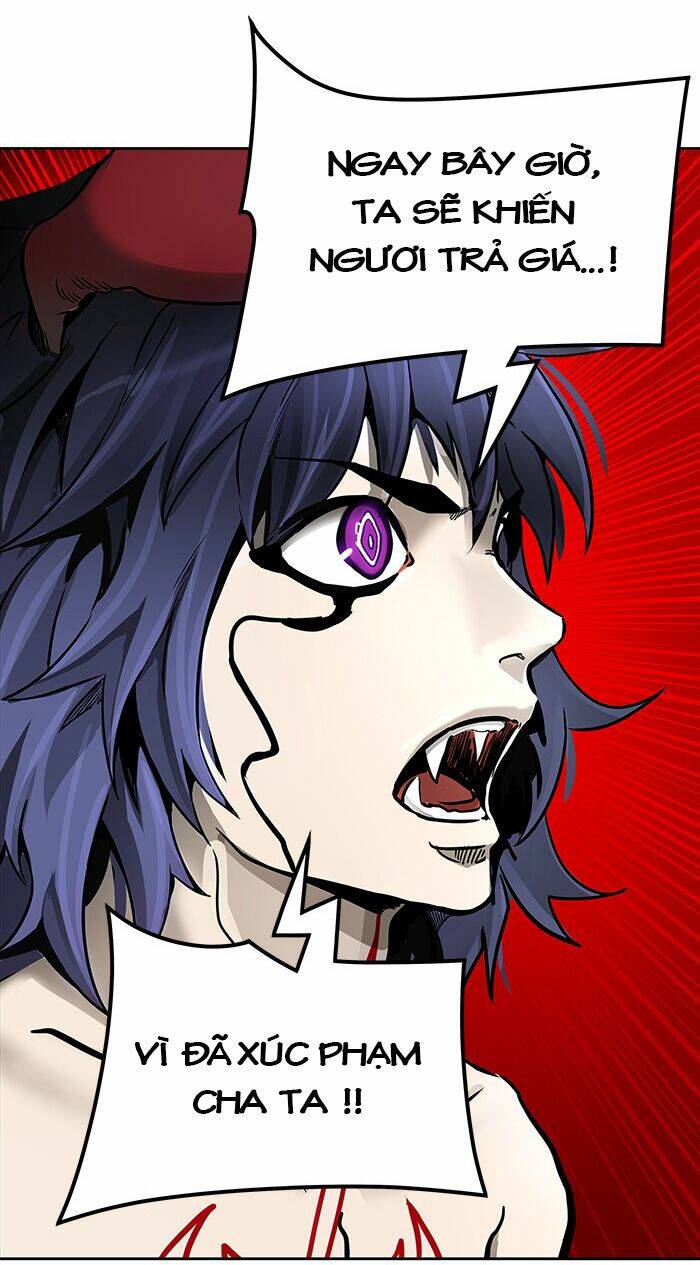 Cuộc Chiến Trong Tòa Tháp - Tower Of God: Chapter 471