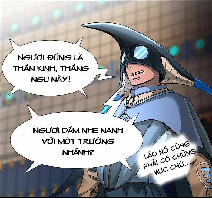 Cuộc Chiến Trong Tòa Tháp - Tower Of God: Chapter 471