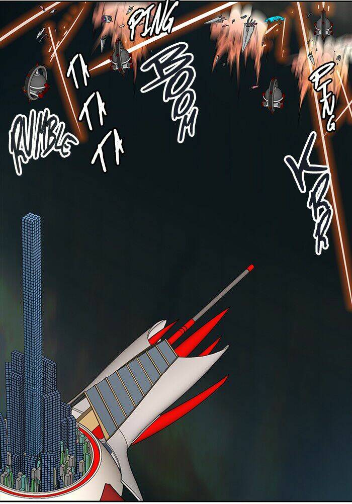 Cuộc Chiến Trong Tòa Tháp - Tower Of God: Chapter 471