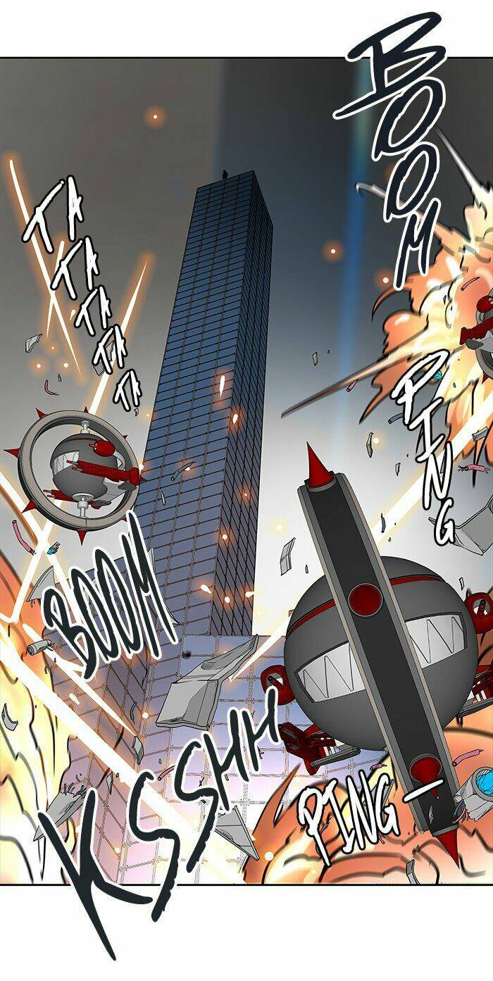 Cuộc Chiến Trong Tòa Tháp - Tower Of God: Chapter 471