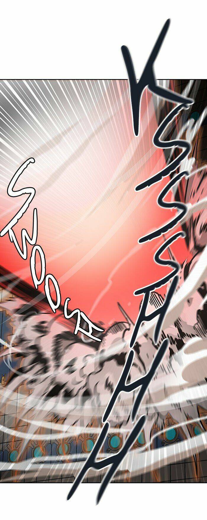 Cuộc Chiến Trong Tòa Tháp - Tower Of God: Chapter 471