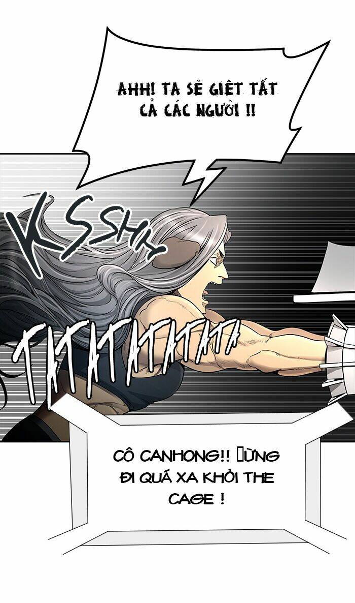Cuộc Chiến Trong Tòa Tháp - Tower Of God: Chapter 471
