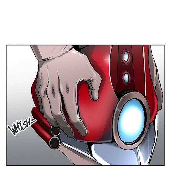Cuộc Chiến Trong Tòa Tháp - Tower Of God: Chapter 471