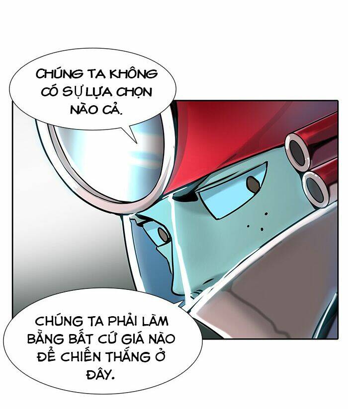 Cuộc Chiến Trong Tòa Tháp - Tower Of God: Chapter 471