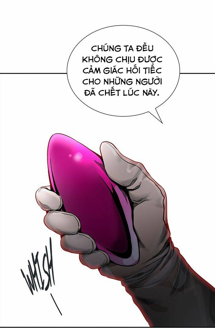 Cuộc Chiến Trong Tòa Tháp - Tower Of God: Chapter 471