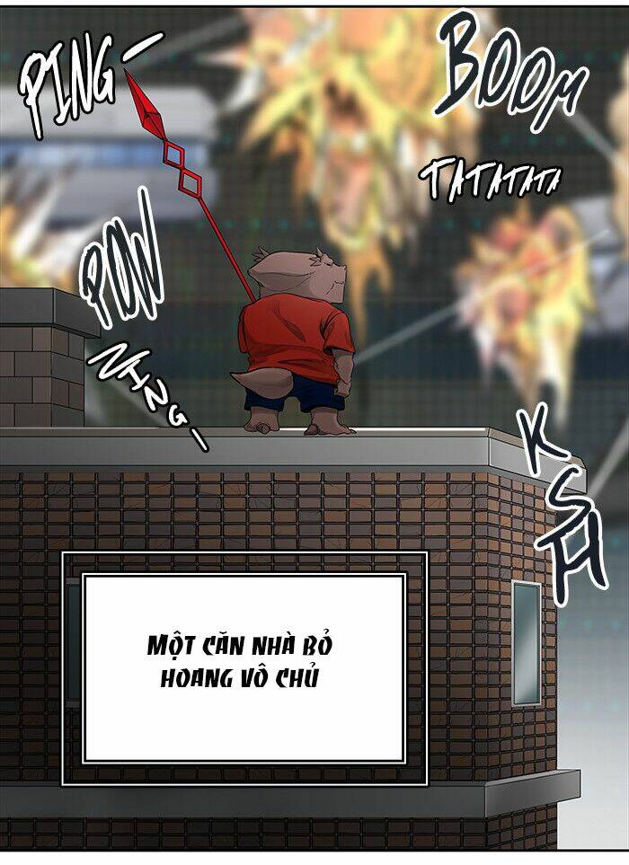 Cuộc Chiến Trong Tòa Tháp - Tower Of God: Chapter 471