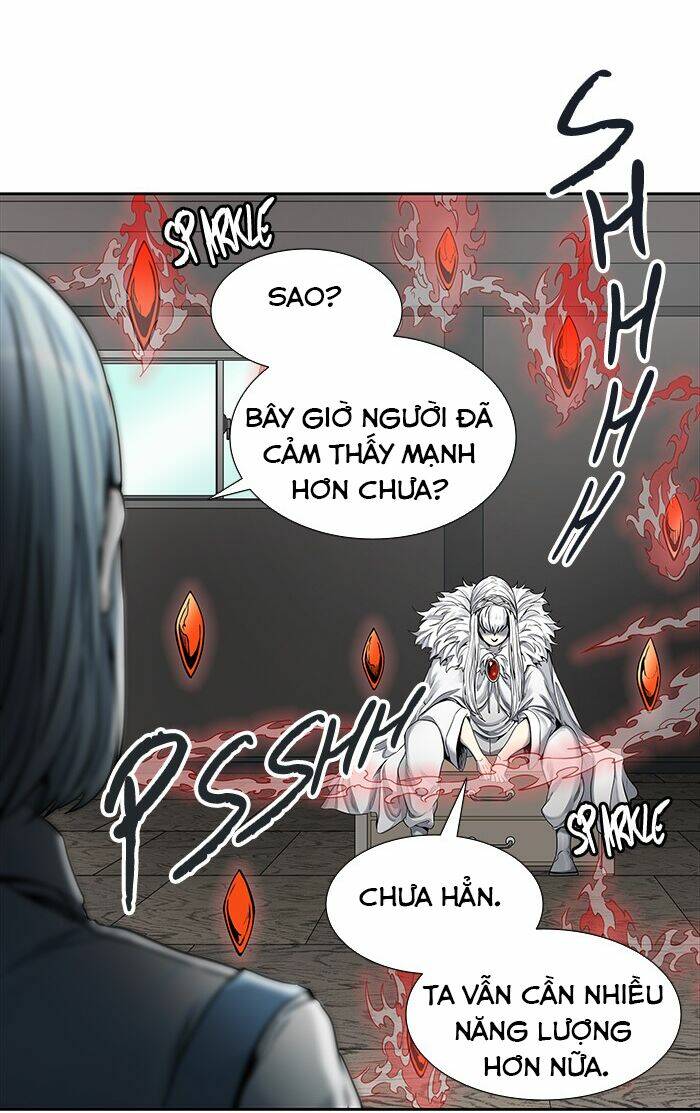 Cuộc Chiến Trong Tòa Tháp - Tower Of God: Chapter 471