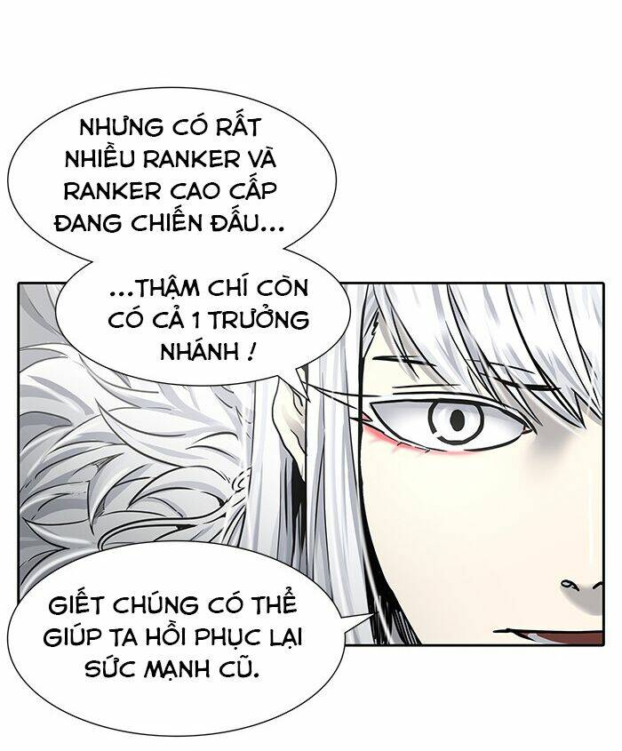 Cuộc Chiến Trong Tòa Tháp - Tower Of God: Chapter 471