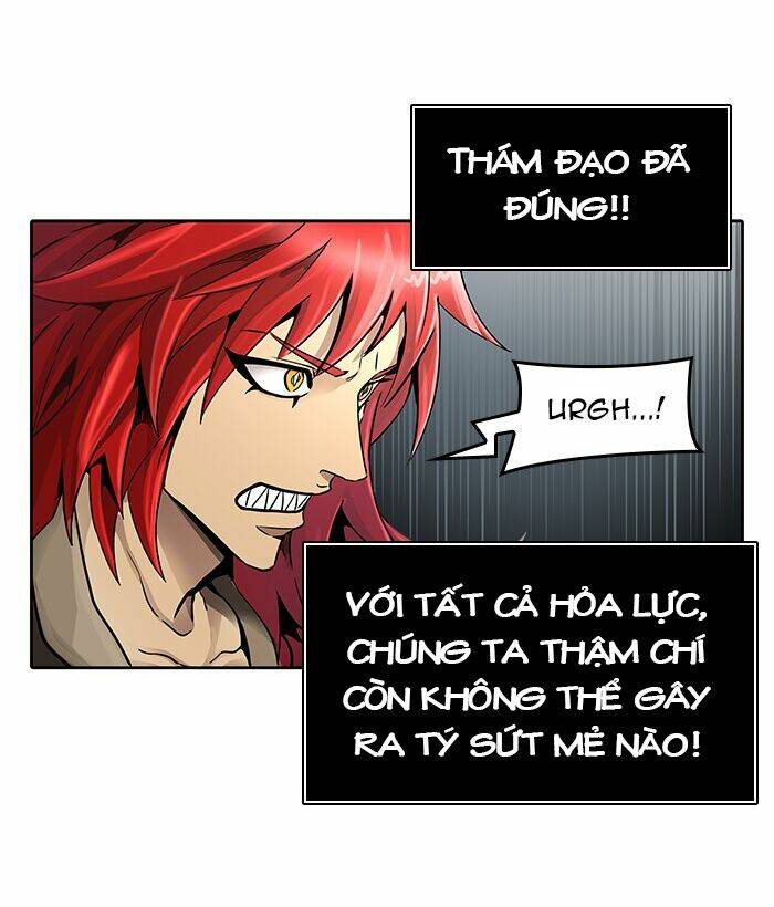 Cuộc Chiến Trong Tòa Tháp - Tower Of God: Chapter 471