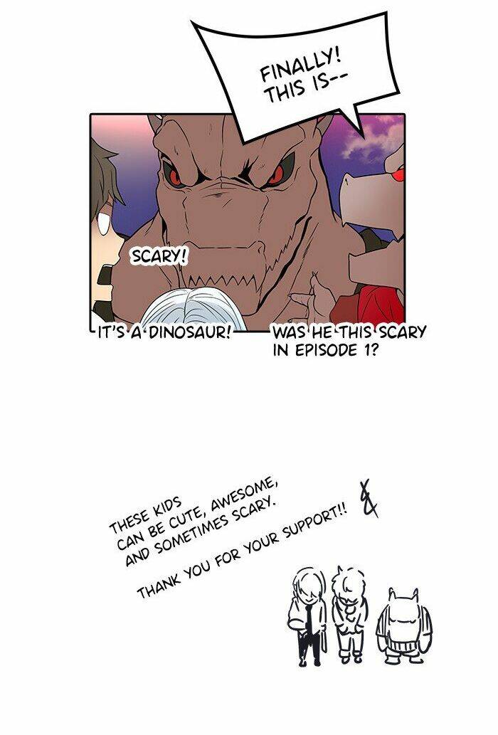 Cuộc Chiến Trong Tòa Tháp - Tower Of God: Chapter 472