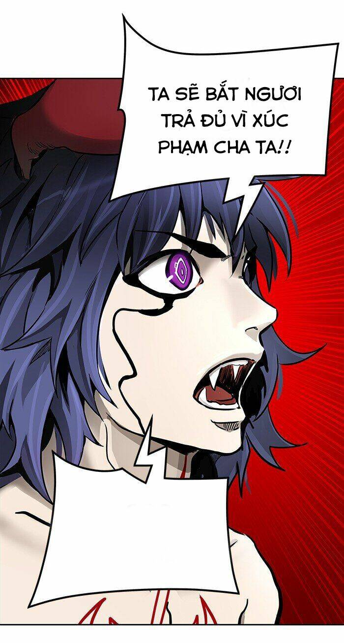 Cuộc Chiến Trong Tòa Tháp - Tower Of God: Chapter 472