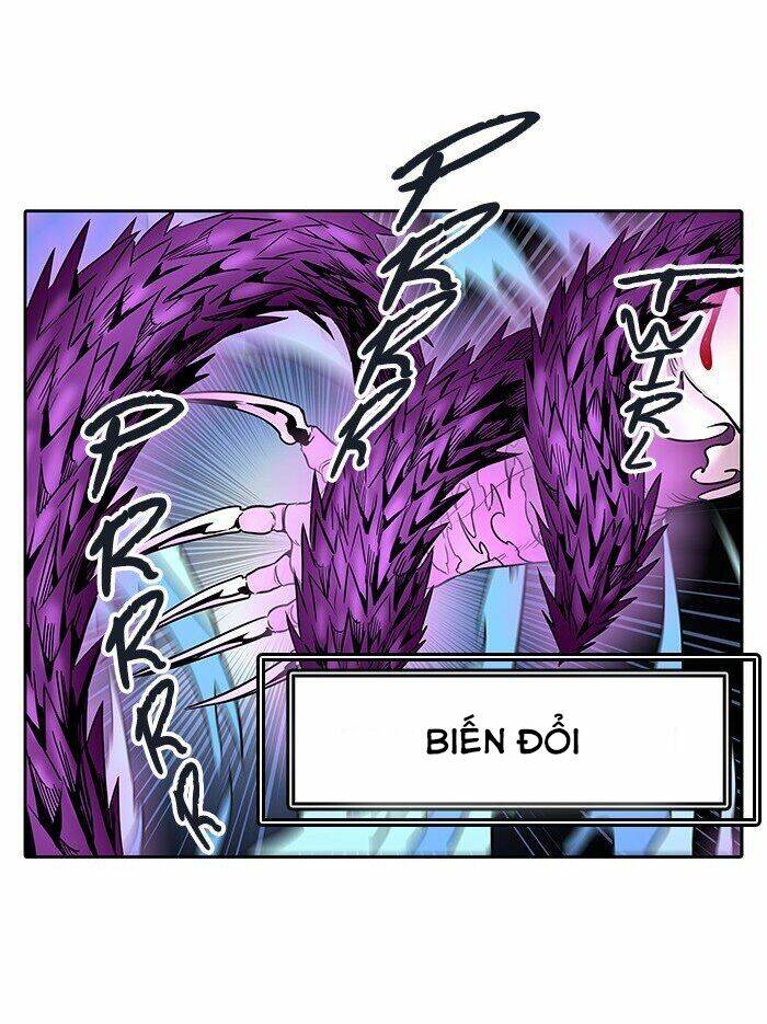 Cuộc Chiến Trong Tòa Tháp - Tower Of God: Chapter 472