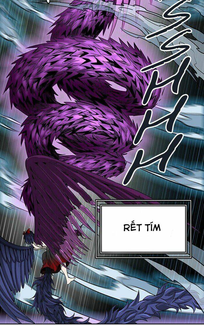 Cuộc Chiến Trong Tòa Tháp - Tower Of God: Chapter 472