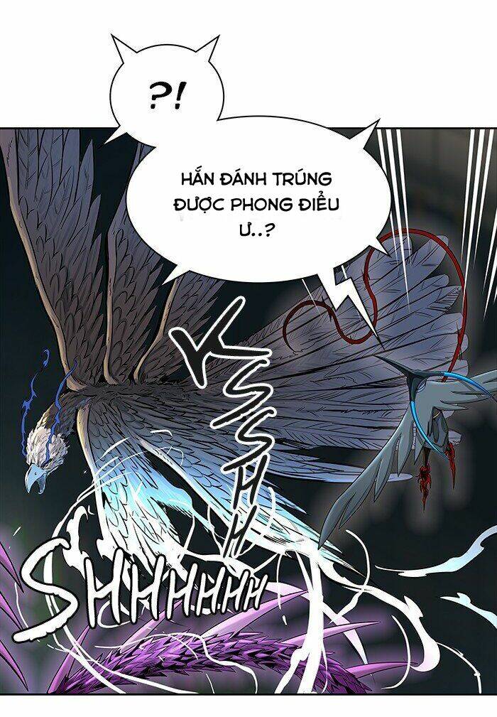 Cuộc Chiến Trong Tòa Tháp - Tower Of God: Chapter 472
