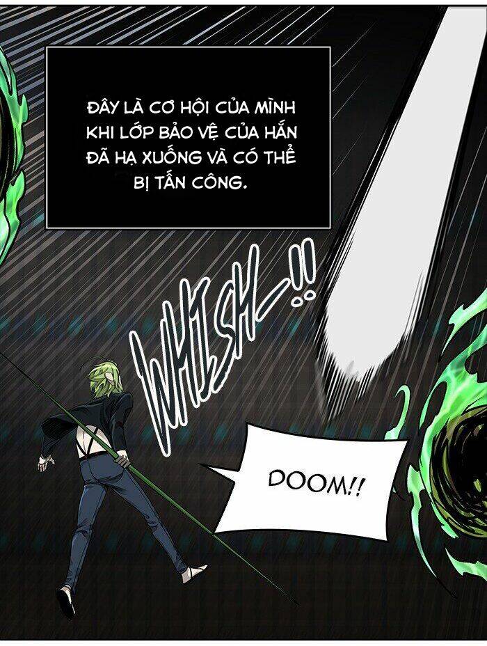 Cuộc Chiến Trong Tòa Tháp - Tower Of God: Chapter 472