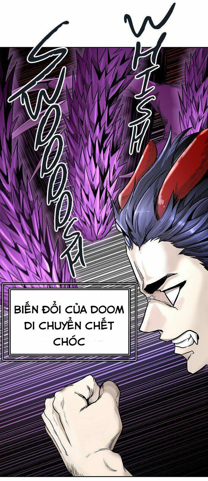 Cuộc Chiến Trong Tòa Tháp - Tower Of God: Chapter 472