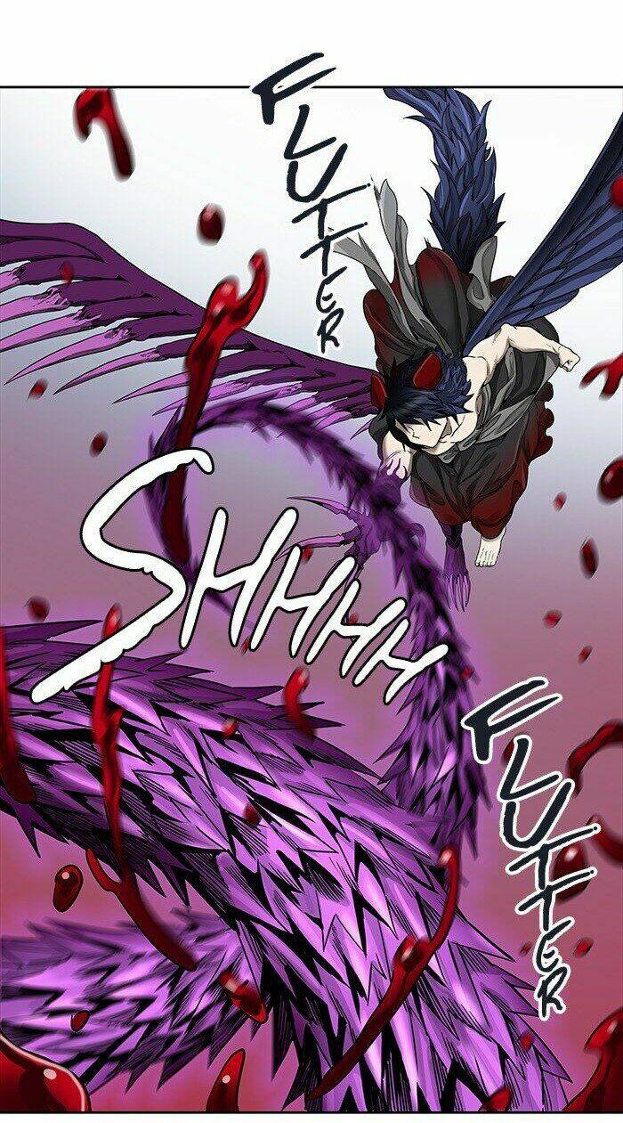Cuộc Chiến Trong Tòa Tháp - Tower Of God: Chapter 472
