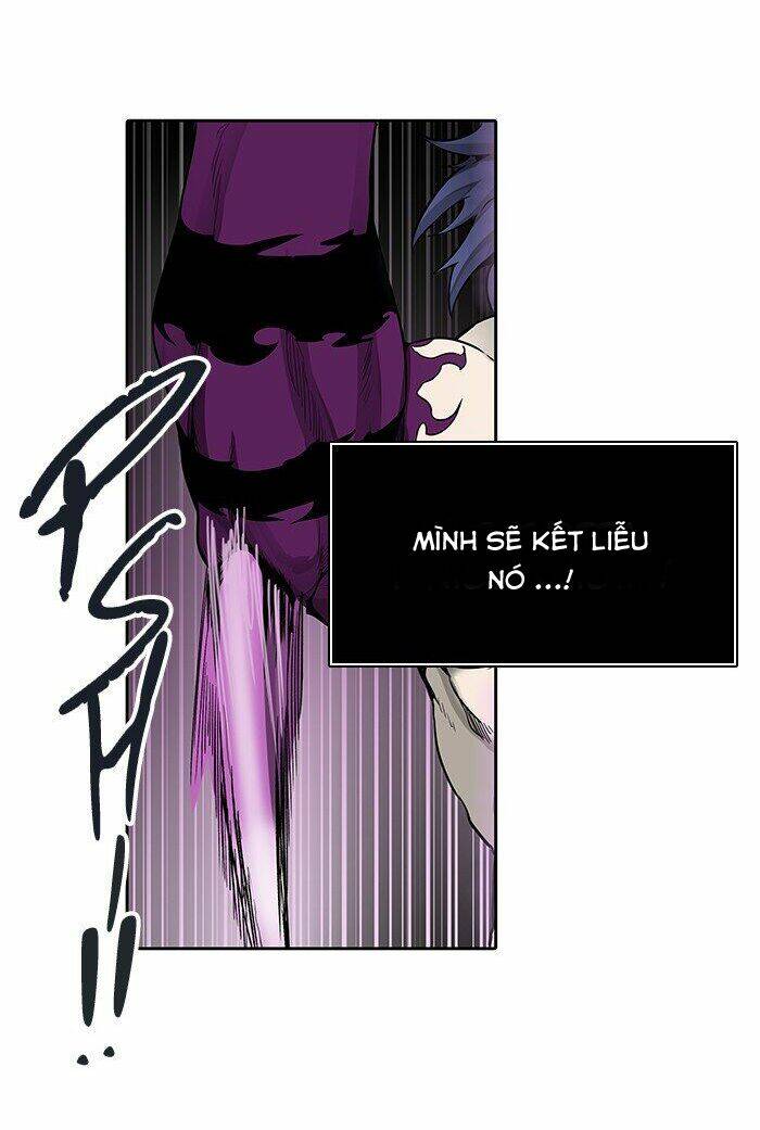 Cuộc Chiến Trong Tòa Tháp - Tower Of God: Chapter 472