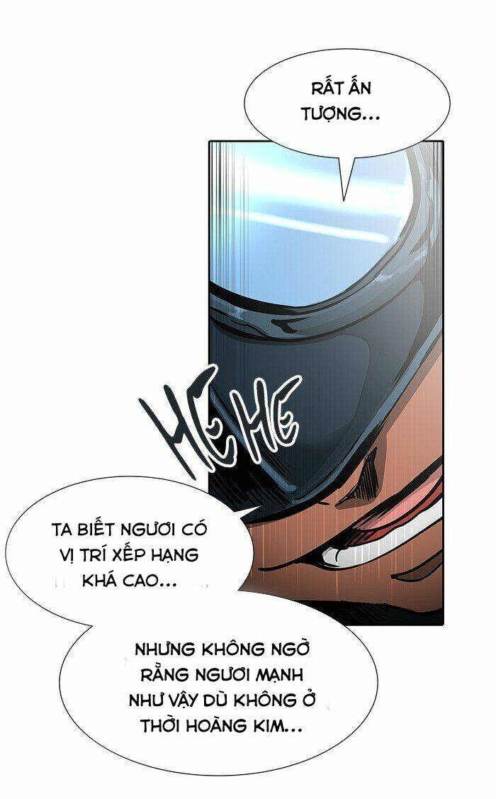 Cuộc Chiến Trong Tòa Tháp - Tower Of God: Chapter 472