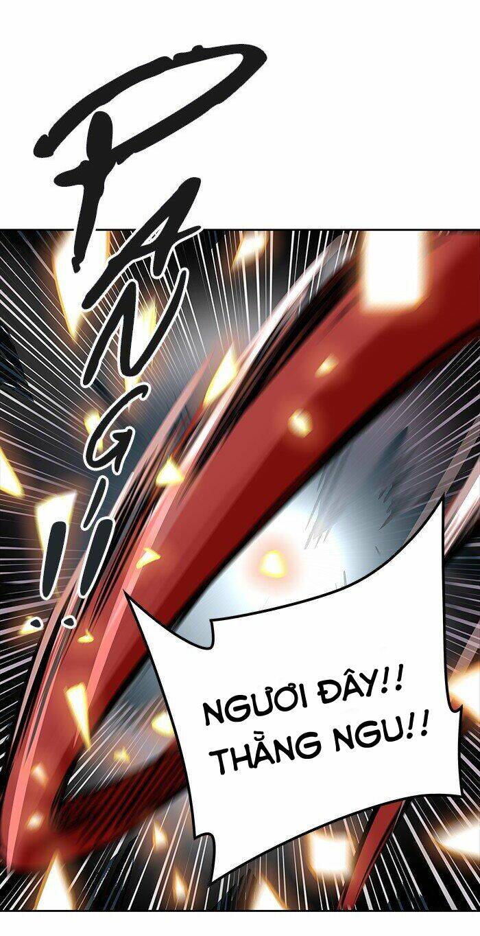 Cuộc Chiến Trong Tòa Tháp - Tower Of God: Chapter 472