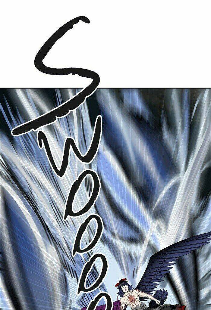 Cuộc Chiến Trong Tòa Tháp - Tower Of God: Chapter 472