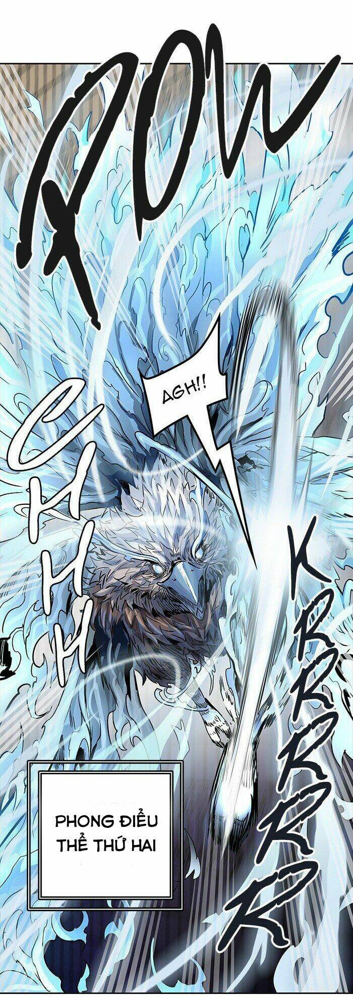 Cuộc Chiến Trong Tòa Tháp - Tower Of God: Chapter 472