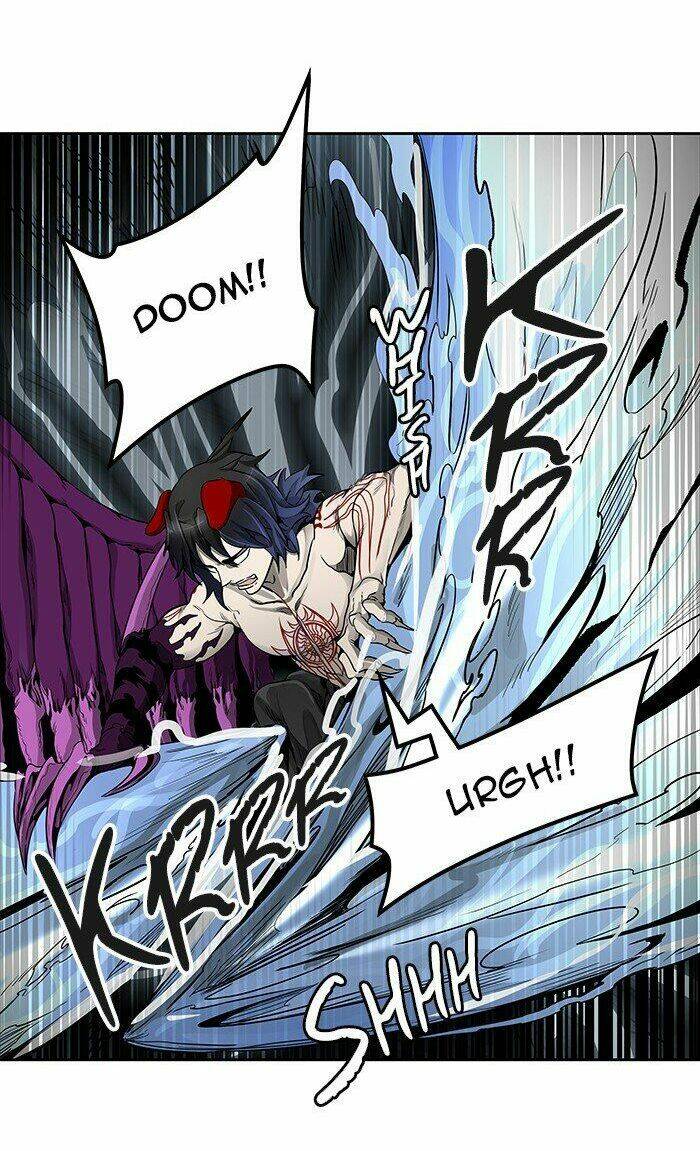 Cuộc Chiến Trong Tòa Tháp - Tower Of God: Chapter 472