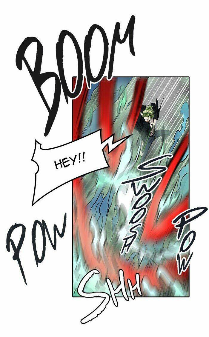 Cuộc Chiến Trong Tòa Tháp - Tower Of God: Chapter 472