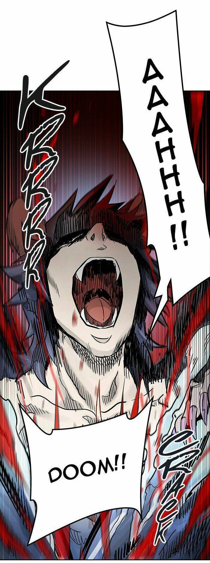 Cuộc Chiến Trong Tòa Tháp - Tower Of God: Chapter 472