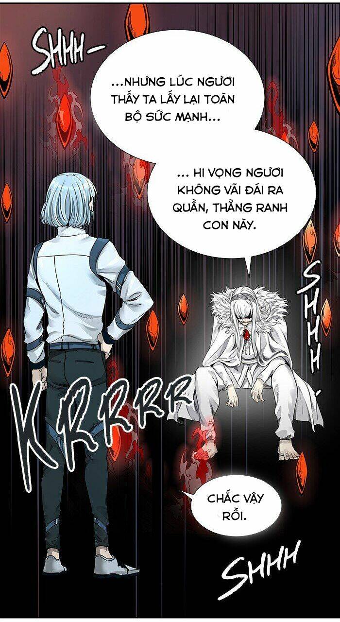 Cuộc Chiến Trong Tòa Tháp - Tower Of God: Chapter 472