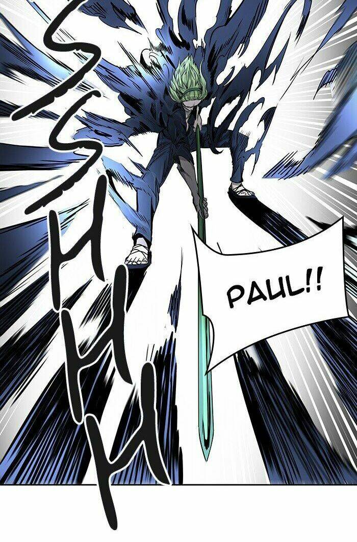 Cuộc Chiến Trong Tòa Tháp - Tower Of God: Chapter 472