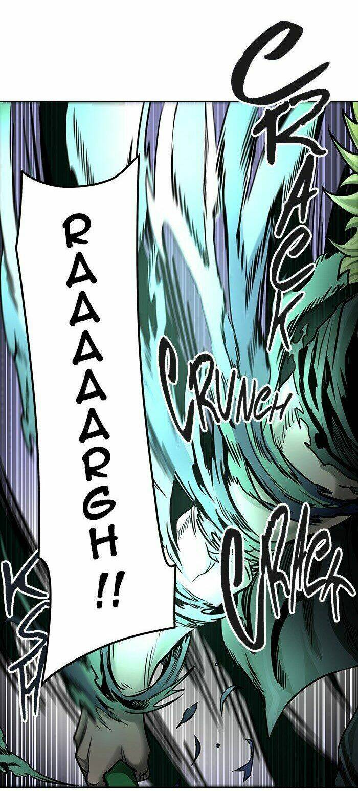 Cuộc Chiến Trong Tòa Tháp - Tower Of God: Chapter 472
