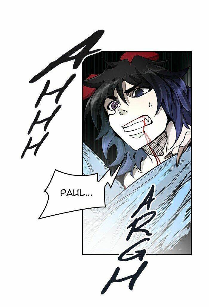 Cuộc Chiến Trong Tòa Tháp - Tower Of God: Chapter 472